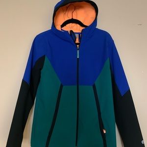 CHAMPION Sports jacket